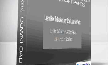 Airplane Media - Learn How To Broker