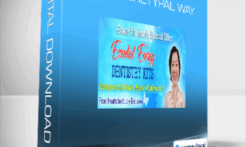 Jade-Yin Hom - Energy Dentistry the Archetypal Way