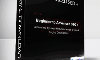 Chase Reiner - Beginner to Advanced SEO +