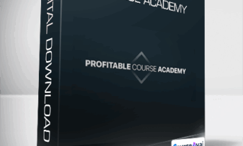 Aaron Ward - Profitable Course Academy