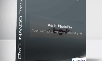 Alex Harris - Aerial Photo Pro