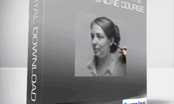 David Jamieson - Portrait Drawing - The Complete Online Course