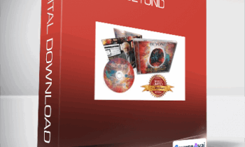 Jeffrey Thompson - Beyond