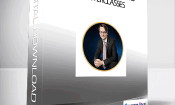 Igor Ledochowski - 21 Advanced Hypnosis Masterclasses
