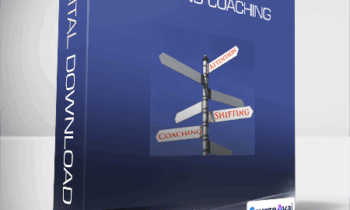 John Overdurf - Attention Shifting Coaching