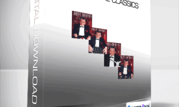 Johnny Thompson - Commercial Classics