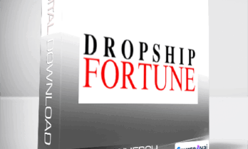 Braden Wuerch - Dropship Fortune