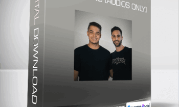 Ultimate Man Project - Mastermind [Audios Only]