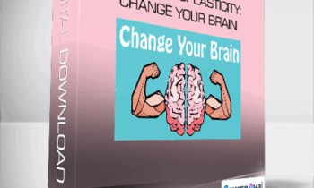 Emma McAdam - Mental Health and Neuroplasticity: Change your Brain