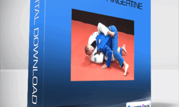 Josh Hinger - Advanced Hingertine