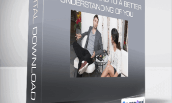 Brent Dalley - Learn the Tricks to a Better Understanding of You