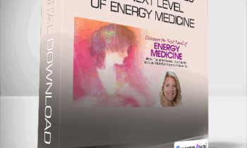 Dr. Sue Morter - Your Energy Codes - The Next Level of Energy Medicine