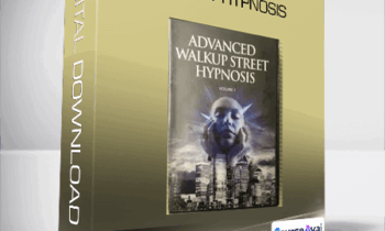 Igor Ledochowski & Anthony Jacquin - Advanced Walkup Street Hypnosis