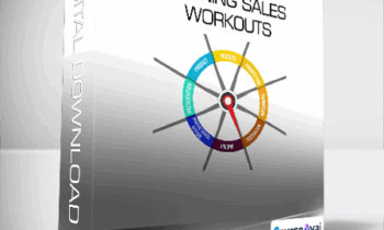 Victor Antonio - Monday Morning Sales Workouts