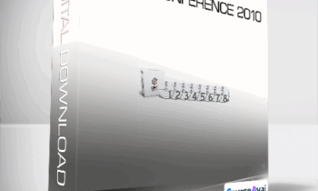 Luis de Matos - Essential Magic Conference 2010