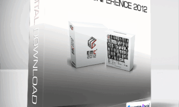 Luis de Matos - Essential Magic Conference 2012