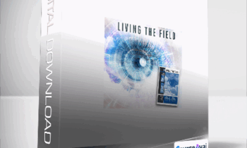 Lynne McTaggart - Living The Field