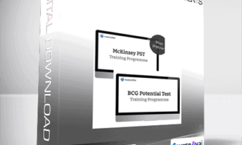 IGotAnOffer - McKinsey PST & BCG Assessments