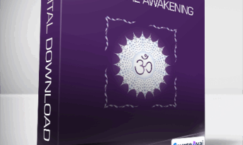 Talmadge Harper - Psychic And Spiritual Awakening