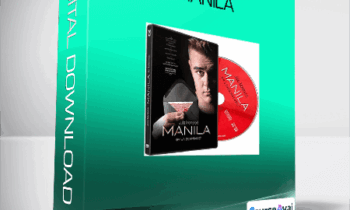 Julio Montoro - Manila