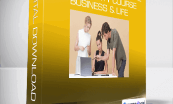 TJ Walker - The Complete Personal Productivity Course - Business & Life