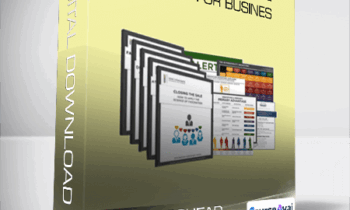 Sally Hogshead - Complete Fascinate System for Busines