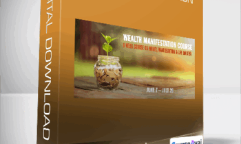 Kristopher Dillard - Wealth Manifestation