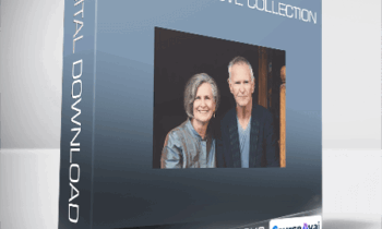 Katie & Gay Hendricks - Lifetime Of Love Collection