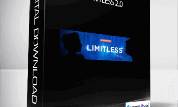 David Tian - Limitless 2.0