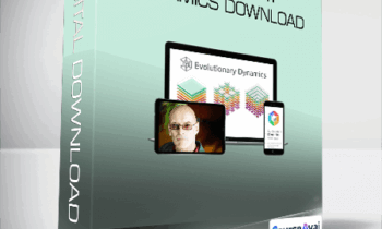 Ken Wilber - Evolutionary Dynamics