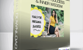 Simi Arora - Personal Transformation Tools For Success & Inner Wisdom