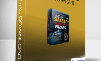 Instant Sales Video Scripts Wizard