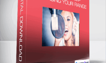 Paul McKay - Vocal Boot Camp: Increasing Your Range