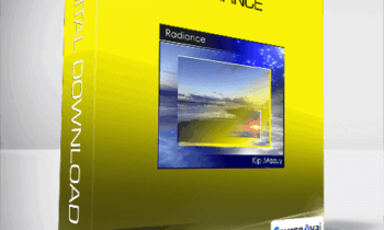 Kip Mazuy - Radiance