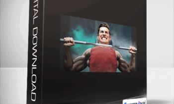 Vitruvian Physique - HYBRID 5