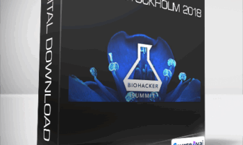 V.A.: Biohacker Summit Stockholm 2018
