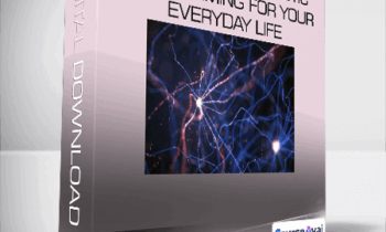Noah Merriby - NLP - Neuro Linguistic Programming For Your Everyday Life