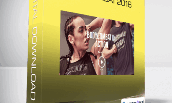 Les Mills - Bodycombat 2018