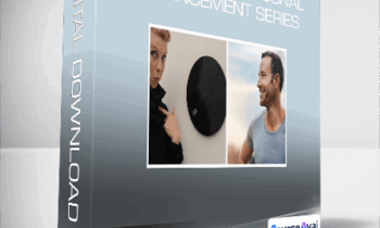 Jayson Wiggins - The Phase 9 Personal Enhancement Series