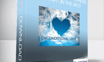 Marnie Greenberg - Delete Relationship Stress And Pain On The Spot