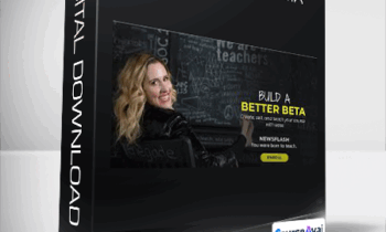 Lindsay Padilla - Build a Better Beta