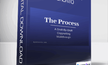 Kyle Milligan - The Process A Draft By Draft Copywriting Walkthrough