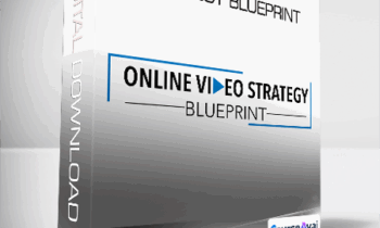 Ben Amos - Online Video Strategy Blueprint