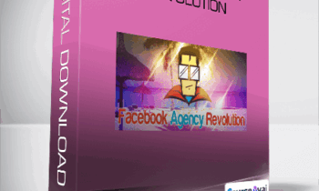 Jonny West - Facebook Agency Revolution