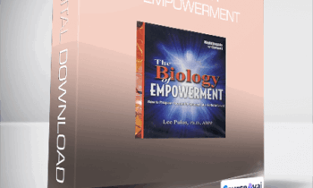 Dr. Lee Pulos - The Biology of Empowerment