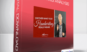 Mike Mandel - Handwriting Analysis