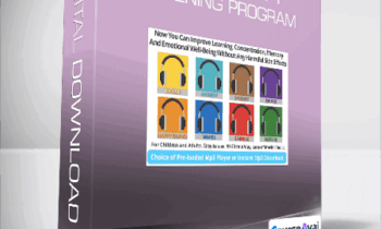 MindSounds - Sound Therapy Listening Program