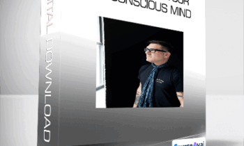 Mitch Horowitz - The Power of Your Subconscious Mind