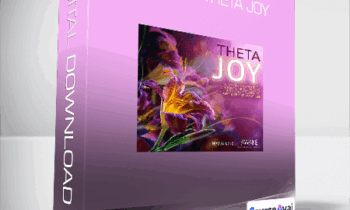 Nadja Lind - iAwake - Theta Joy
