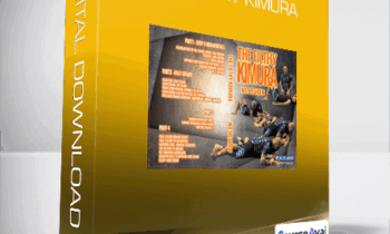 Neil Melanson - The Filthy Kimura